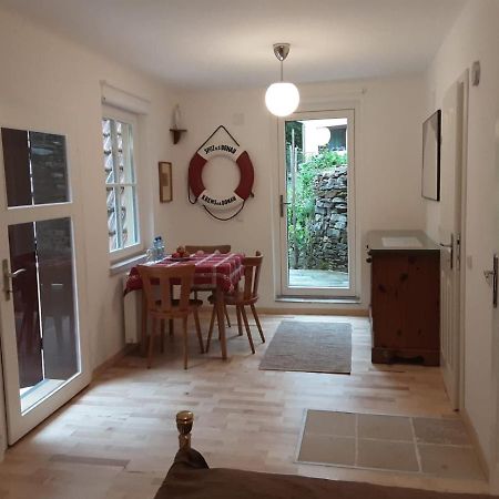 Haus Zum Prater Hotel Spitz an der Donau Ngoại thất bức ảnh