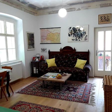 Haus Zum Prater Hotel Spitz an der Donau Ngoại thất bức ảnh