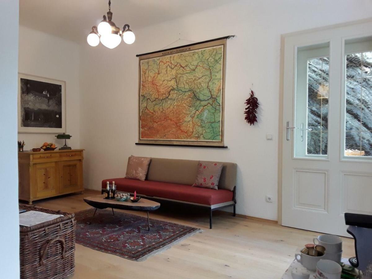 Haus Zum Prater Hotel Spitz an der Donau Ngoại thất bức ảnh