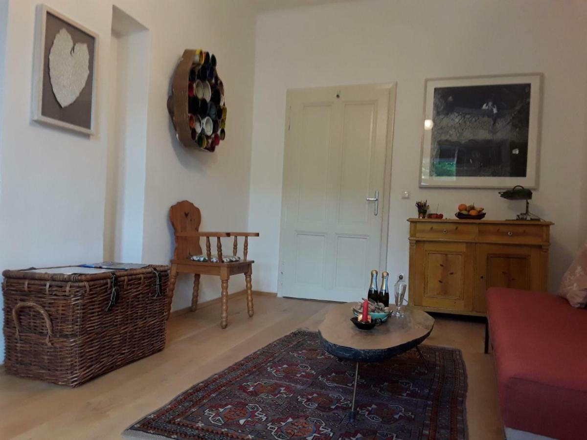 Haus Zum Prater Hotel Spitz an der Donau Ngoại thất bức ảnh
