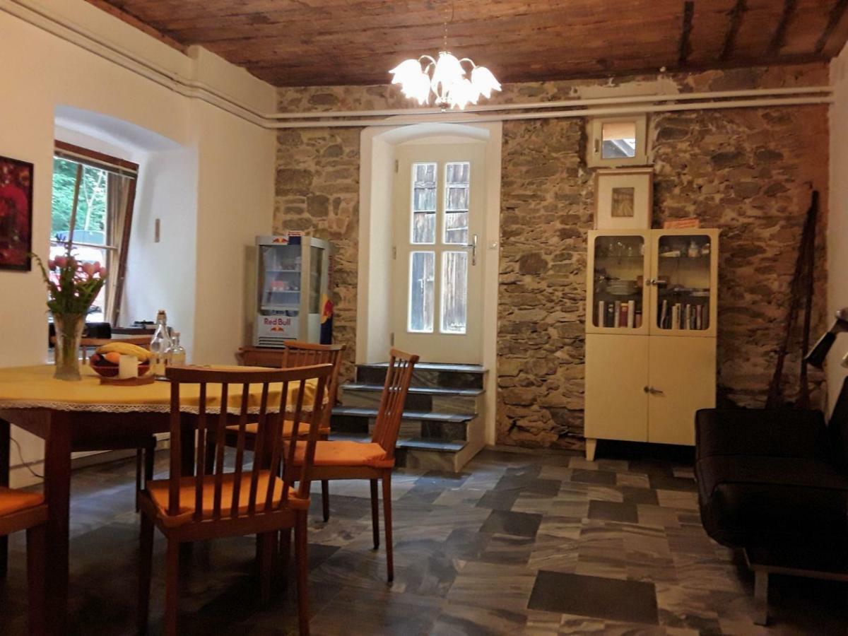 Haus Zum Prater Hotel Spitz an der Donau Ngoại thất bức ảnh
