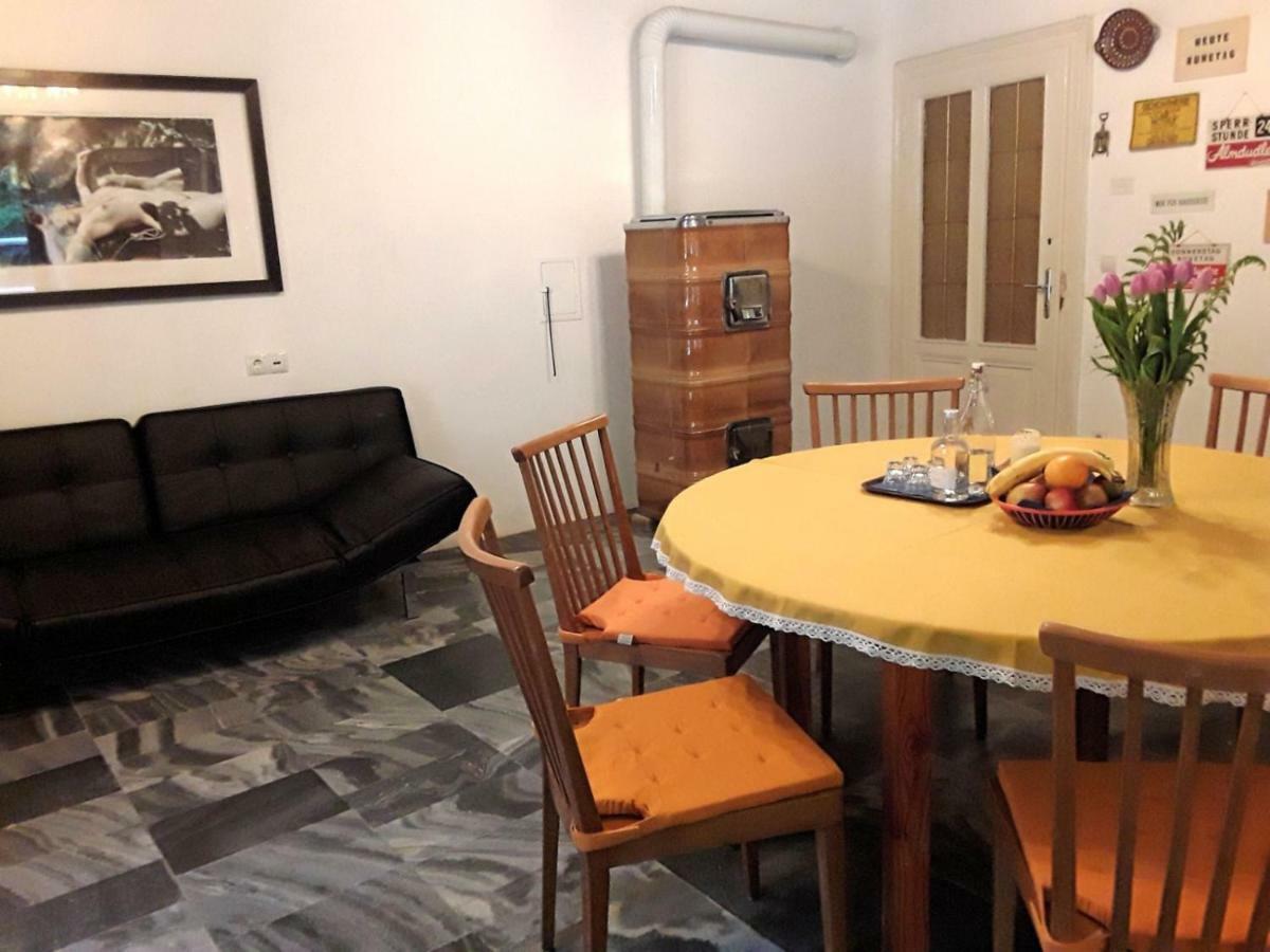 Haus Zum Prater Hotel Spitz an der Donau Ngoại thất bức ảnh