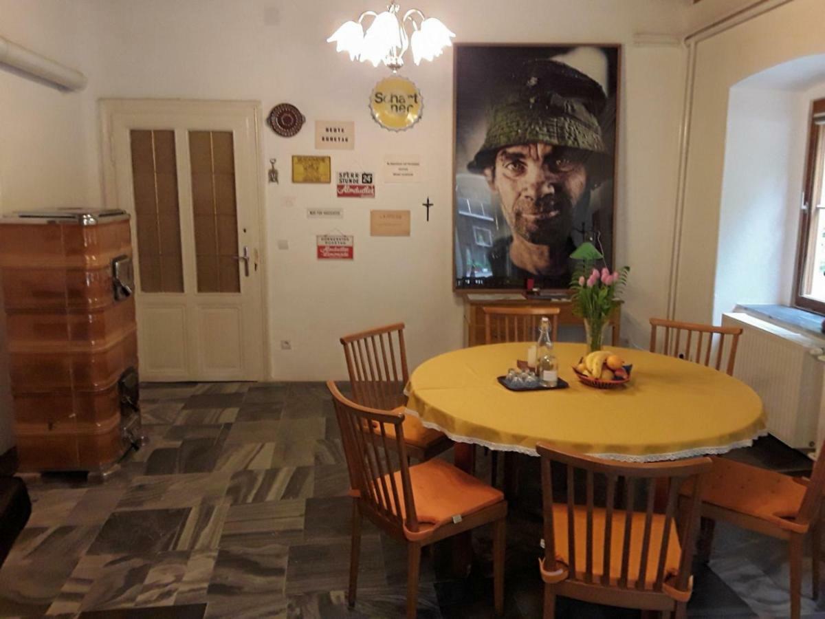 Haus Zum Prater Hotel Spitz an der Donau Ngoại thất bức ảnh