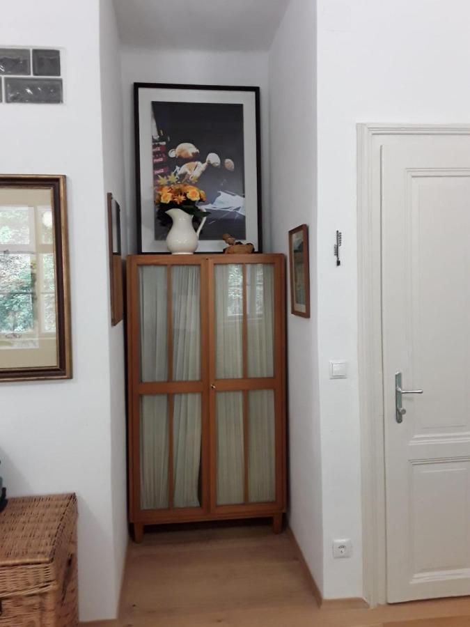 Haus Zum Prater Hotel Spitz an der Donau Ngoại thất bức ảnh