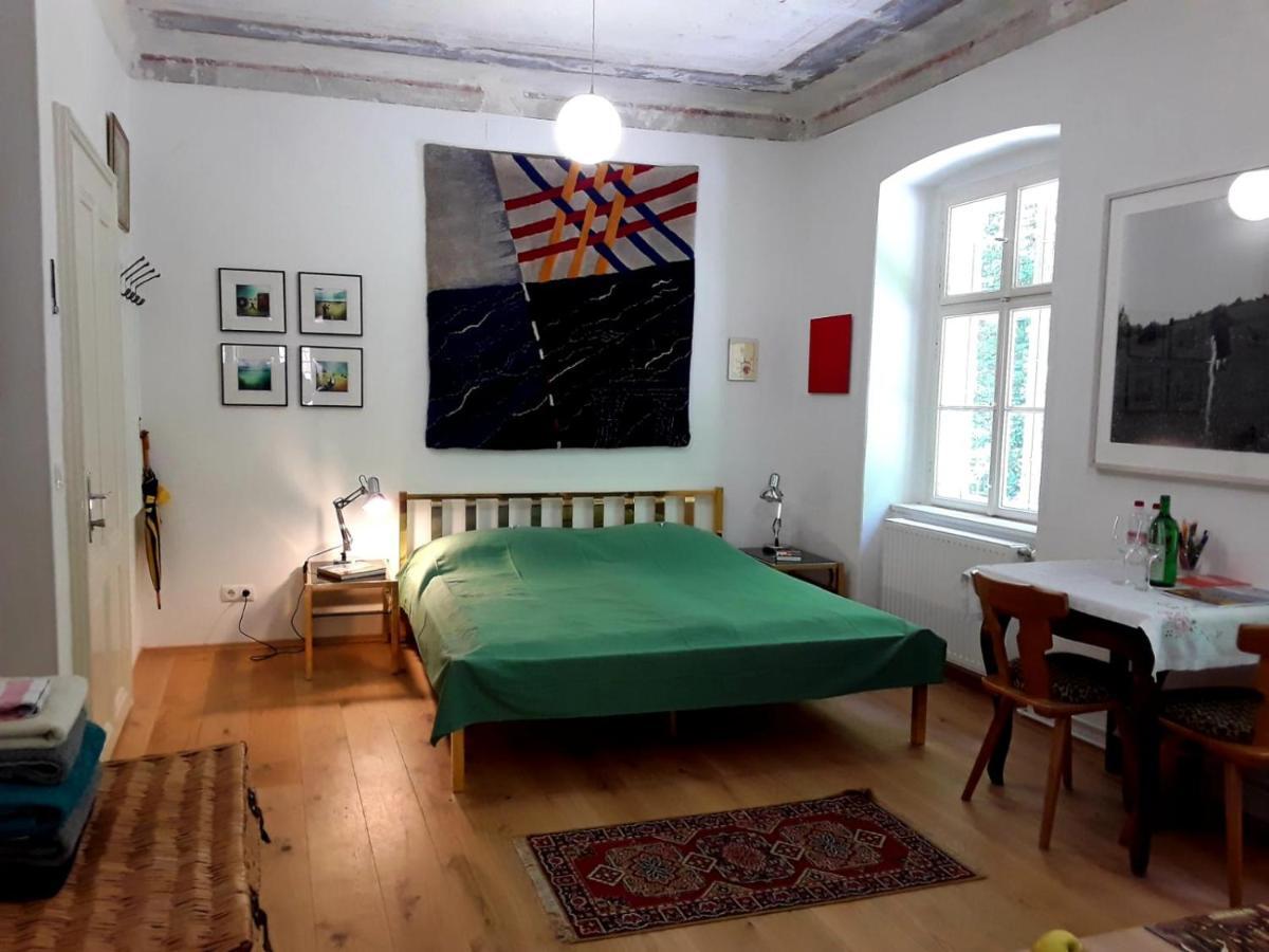 Haus Zum Prater Hotel Spitz an der Donau Ngoại thất bức ảnh