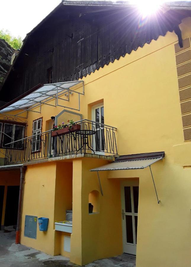 Haus Zum Prater Hotel Spitz an der Donau Ngoại thất bức ảnh